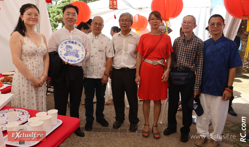 Qui dit Fête dit cadeaux... Qui dit Fête dit cadeaux...