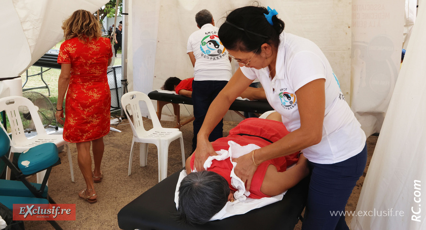 Y a pas de mal à se faire du bien ! Y a pas de mal à se faire du bien !
