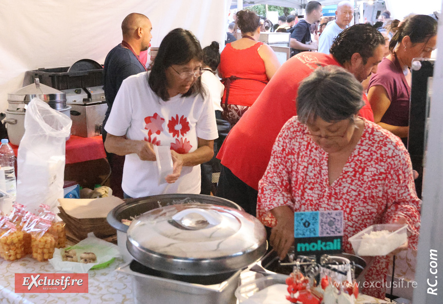 Cuisine chinoise à toutes les sauces Cuisine chinoise à toutes les sauces