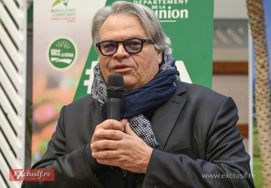 Salon International de l'Agriculture: inauguration, personnalités, parfum Louis Vuitton, bilan