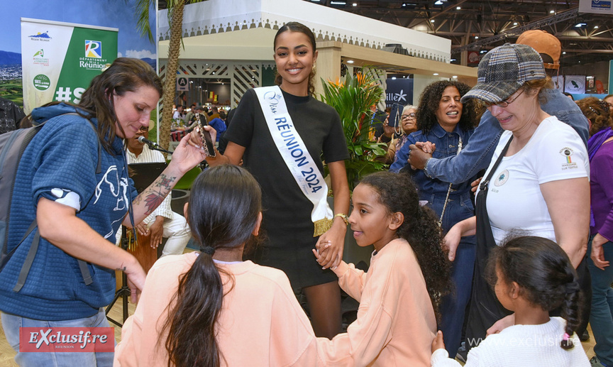 Salon International de l'Agriculture: inauguration, personnalités, parfum Louis Vuitton, bilan
