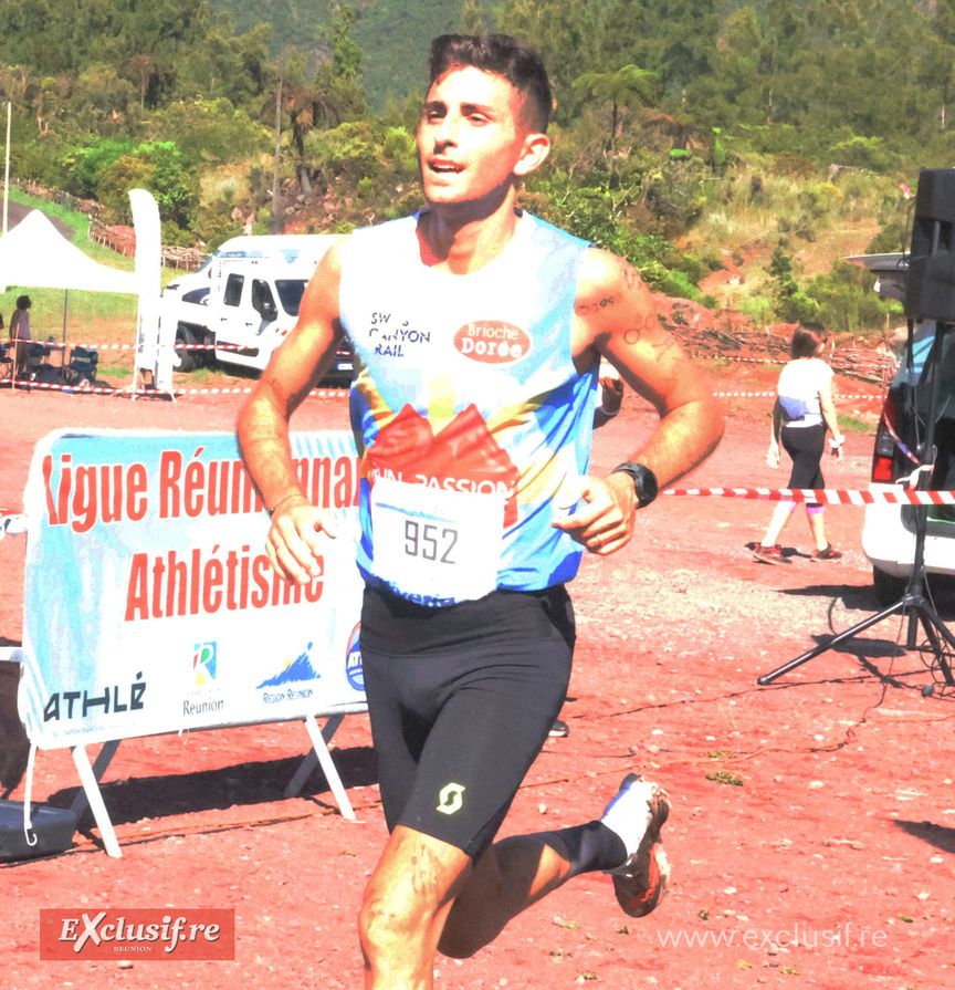 1er au général, Dorian Fintolini est non-classé officiellement au niveau de la FFA. Il n'a pas la nationalité française... 1er au général, Dorian Fintolini est non-classé officiellement au niveau de la FFA. Il n'a pas la nationalité française...