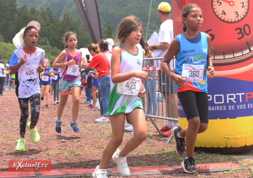 Une journée ensoleillée, avant de voir une grosse pluie clôturer la manifestation vers 14h Une journée ensoleillée, avant de voir une grosse pluie clôturer la manifestation vers 14h
