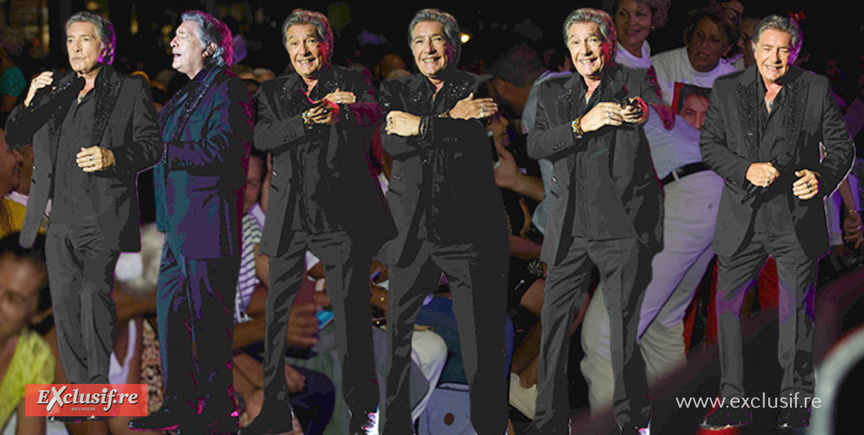 L'artiste sous tous les angles... L'artiste sous tous les angles...