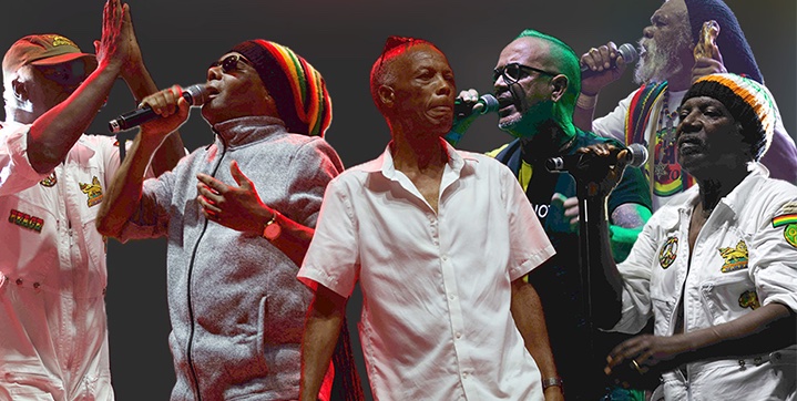 Concert Alpha Blondy à la Ravine Saint-Leu: photos