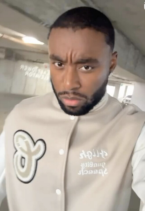 P2istheName, mort à 26 ans (photo Instagram) P2istheName, mort à 26 ans (photo Instagram)