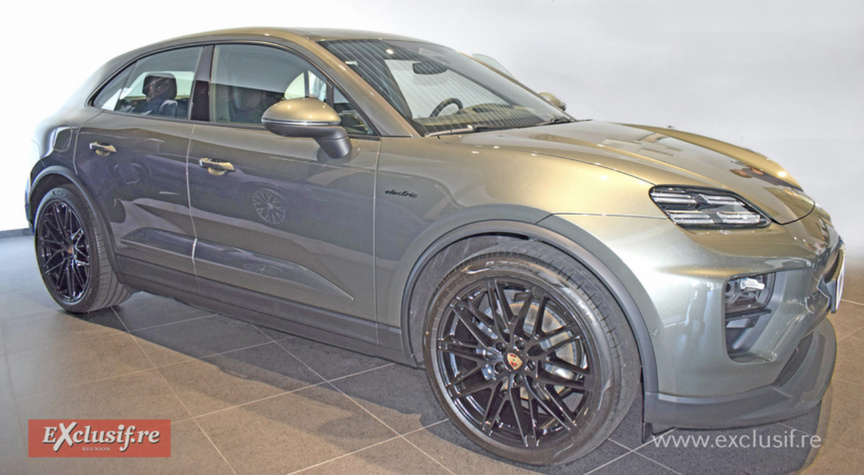 Les voitures électriques de plus de 150 chevaux sont désormais taxées, et lourdement pour les plus puissantes Les voitures électriques de plus de 150 chevaux sont désormais taxées, et lourdement pour les plus puissantes