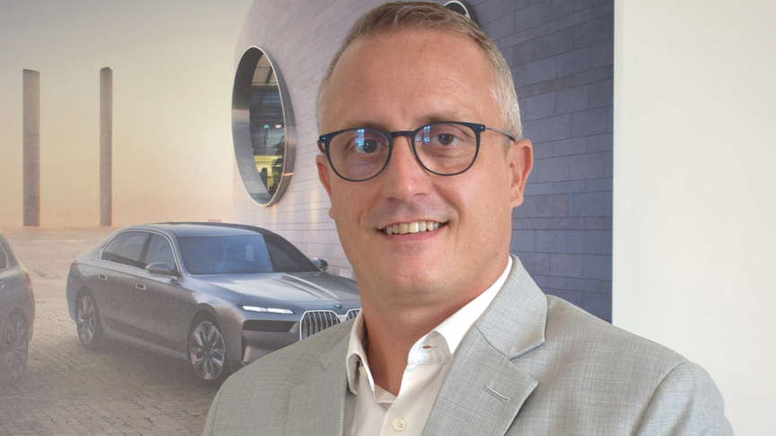 Voitures électriques taxées: coup de gueule de Philippe-Alexandre Rebboah (SICR et Leal)