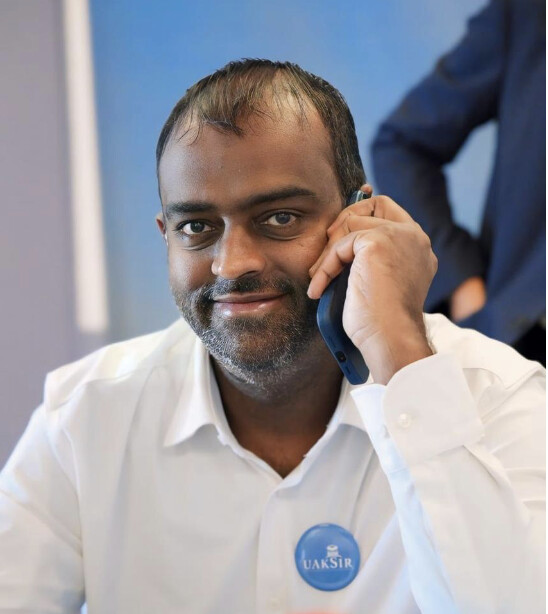 Mohamed Isamël Jina n'est plus Mohamed Isamël Jina n'est plus