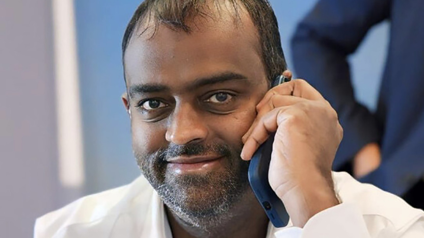 Le président du groupe Jina, Mohamed Ismaël Jina est décédé