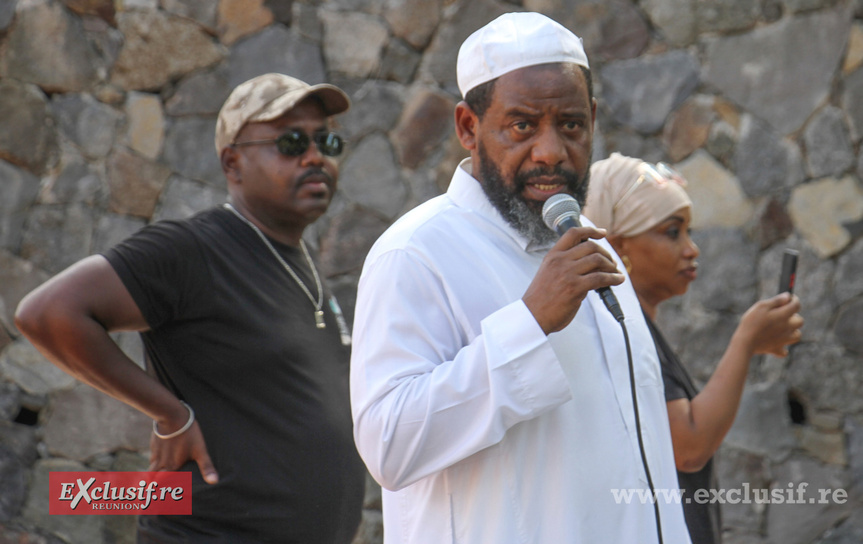 Marche blanche contre la profanation de la Vierge Marie: photos Marche blanche contre la profanation de la Vierge Marie: photos