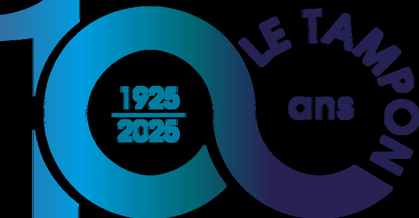 La Ville du Tampon fête ses 100 ans ! La Ville du Tampon fête ses 100 ans !