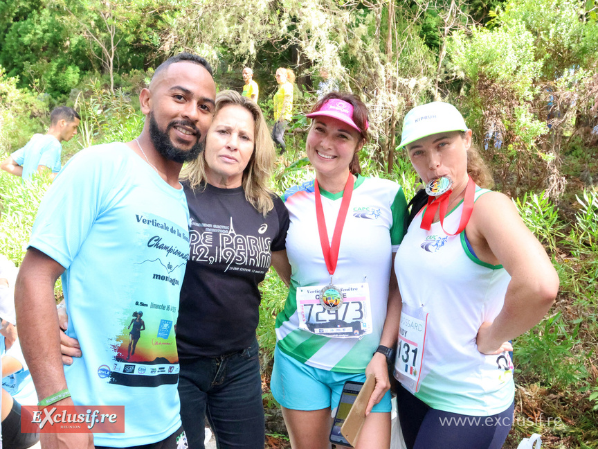 Contrat rempli pour le CA Plaine des Cafres Contrat rempli pour le CA Plaine des Cafres