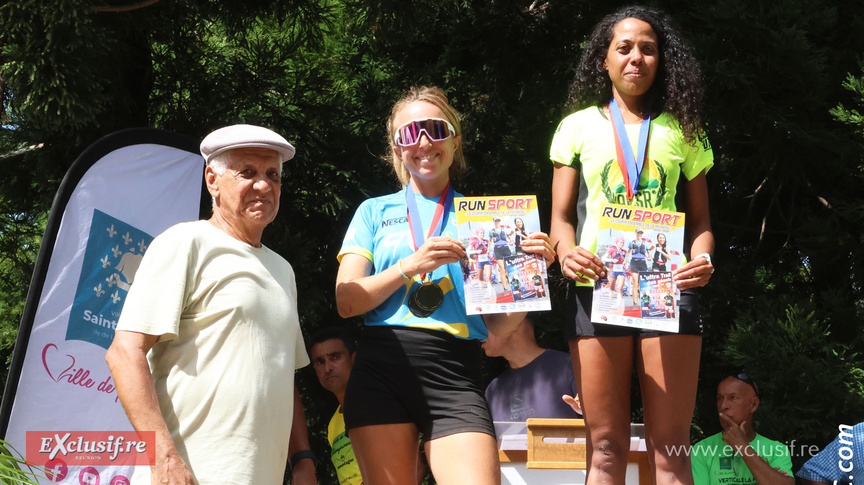 Annecy Appolon et Marie Quillervéré Annecy Appolon et Marie Quillervéré