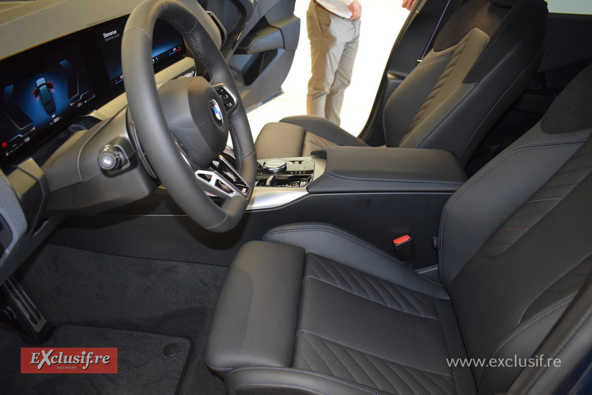 Nouveau BMW X3: style différent et nouvelle ère Nouveau BMW X3: style différent et nouvelle ère