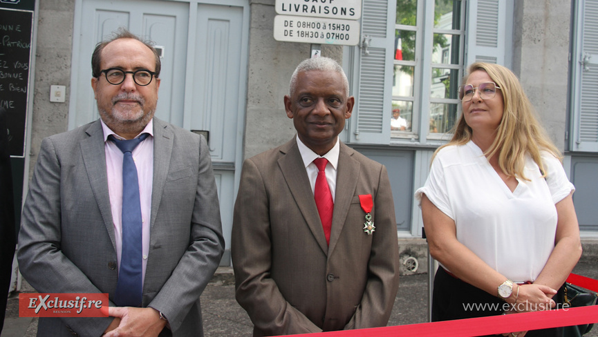 Dépôt de gerbes pour les victimes des combats d’Algérie, du Maroc et de la Tunisie Dépôt de gerbes pour les victimes des combats d’Algérie, du Maroc et de la Tunisie