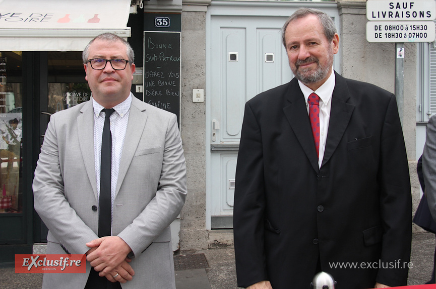 Dépôt de gerbes pour les victimes des combats d’Algérie, du Maroc et de la Tunisie Dépôt de gerbes pour les victimes des combats d’Algérie, du Maroc et de la Tunisie