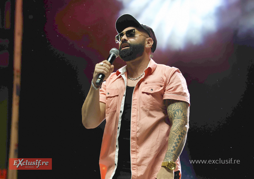 Concert Solidarité pour les sinistrés du cyclone Garance à Saint-Denis: photos Concert Solidarité pour les sinistrés du cyclone Garance à Saint-Denis: photos