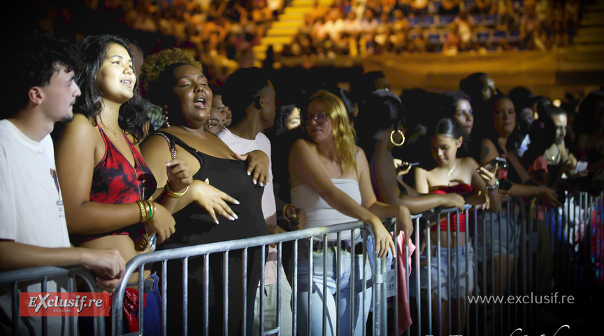Concert Solidarité pour les sinistrés du cyclone Garance à Saint-Denis: photos Concert Solidarité pour les sinistrés du cyclone Garance à Saint-Denis: photos