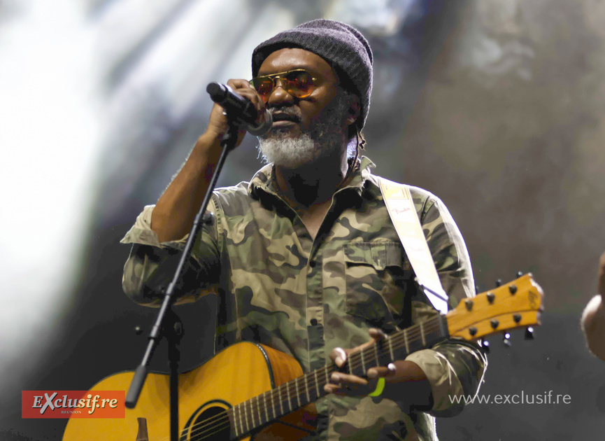 Concert Solidarité pour les sinistrés du cyclone Garance à Saint-Denis: photos Concert Solidarité pour les sinistrés du cyclone Garance à Saint-Denis: photos