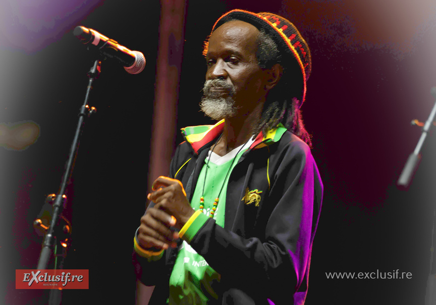 Concert Solidarité pour les sinistrés du cyclone Garance à Saint-Denis: photos Concert Solidarité pour les sinistrés du cyclone Garance à Saint-Denis: photos