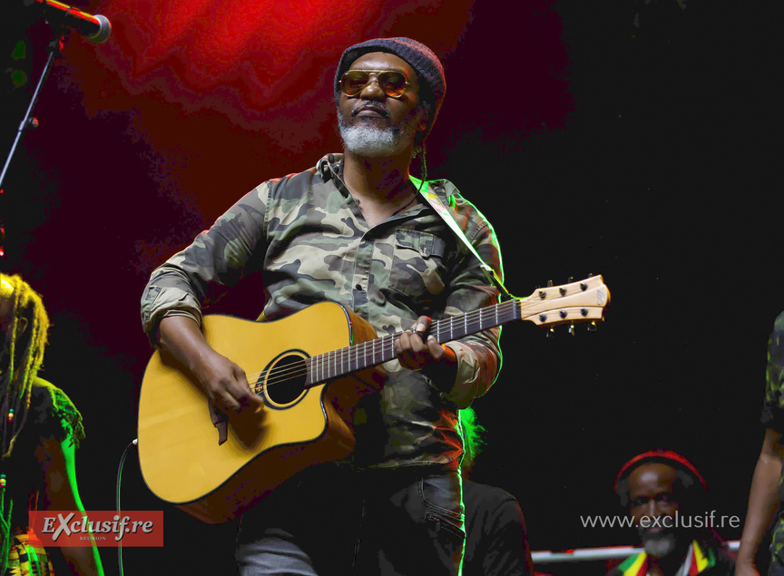 Concert Solidarité pour les sinistrés du cyclone Garance à Saint-Denis: photos