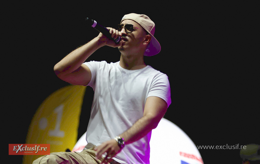 Concert Solidarité pour les sinistrés du cyclone Garance à Saint-Denis: photos Concert Solidarité pour les sinistrés du cyclone Garance à Saint-Denis: photos