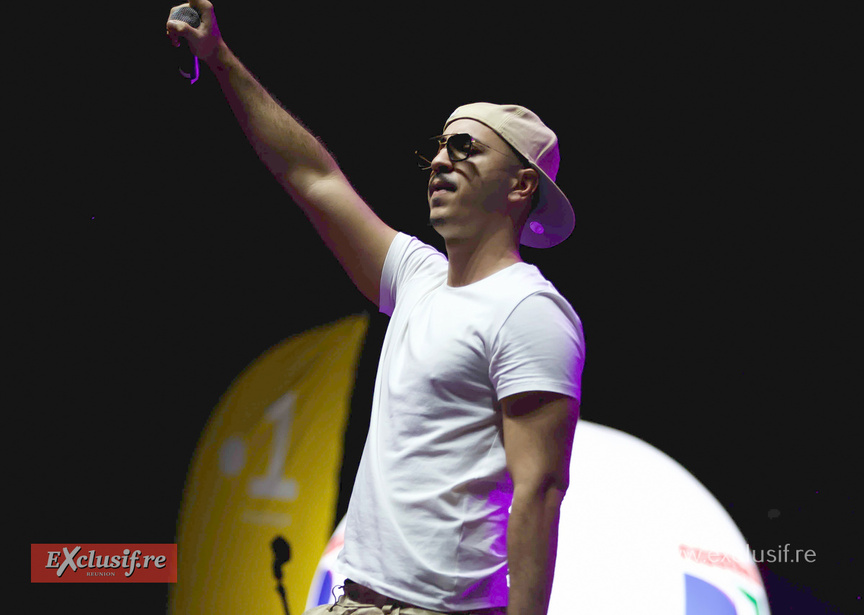 Concert Solidarité pour les sinistrés du cyclone Garance à Saint-Denis: photos Concert Solidarité pour les sinistrés du cyclone Garance à Saint-Denis: photos