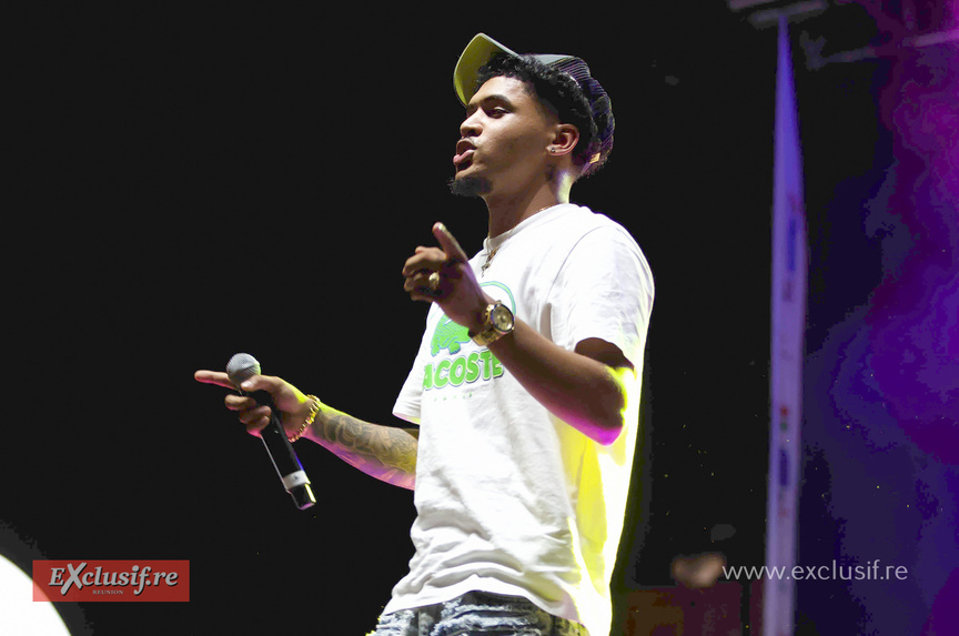 Concert Solidarité pour les sinistrés du cyclone Garance à Saint-Denis: photos Concert Solidarité pour les sinistrés du cyclone Garance à Saint-Denis: photos