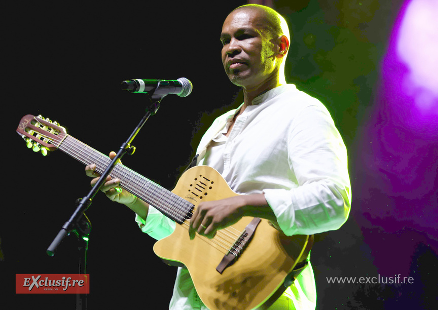 Concert Solidarité pour les sinistrés du cyclone Garance à Saint-Denis: photos Concert Solidarité pour les sinistrés du cyclone Garance à Saint-Denis: photos