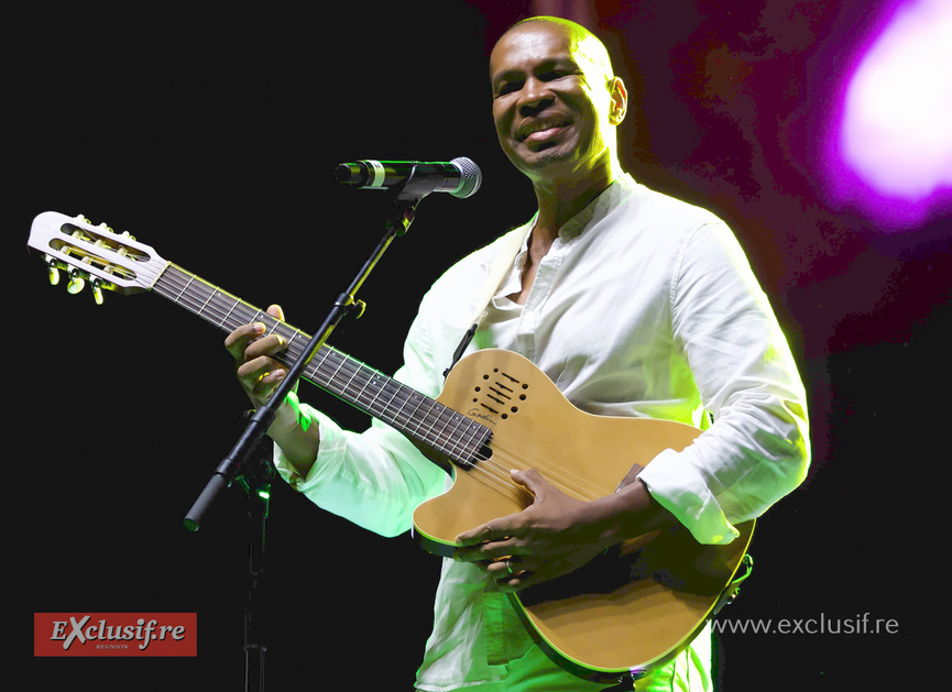 Concert Solidarité pour les sinistrés du cyclone Garance à Saint-Denis: photos Concert Solidarité pour les sinistrés du cyclone Garance à Saint-Denis: photos
