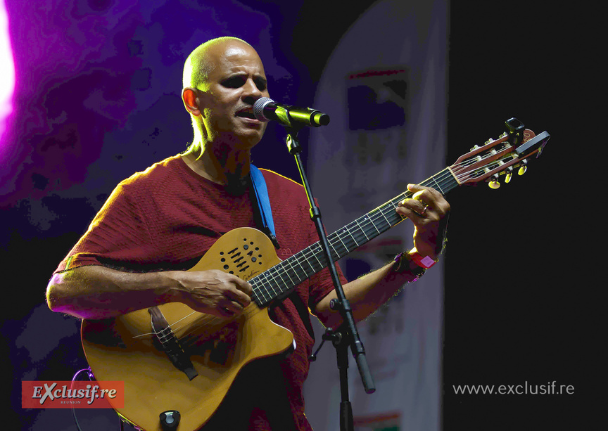 Concert Solidarité pour les sinistrés du cyclone Garance à Saint-Denis: photos Concert Solidarité pour les sinistrés du cyclone Garance à Saint-Denis: photos