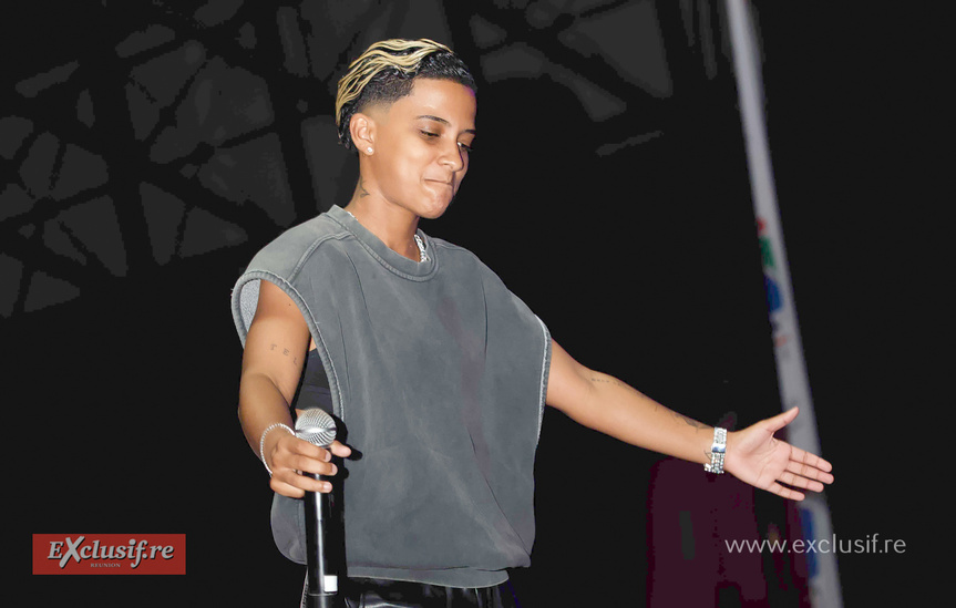 Concert Solidarité pour les sinistrés du cyclone Garance à Saint-Denis: photos Concert Solidarité pour les sinistrés du cyclone Garance à Saint-Denis: photos