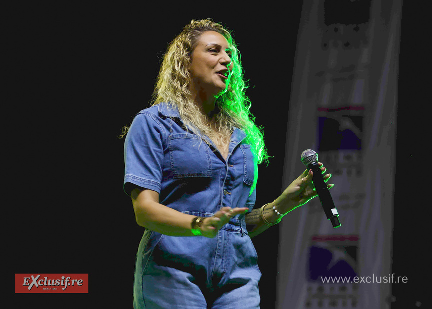 Concert Solidarité pour les sinistrés du cyclone Garance à Saint-Denis: photos Concert Solidarité pour les sinistrés du cyclone Garance à Saint-Denis: photos