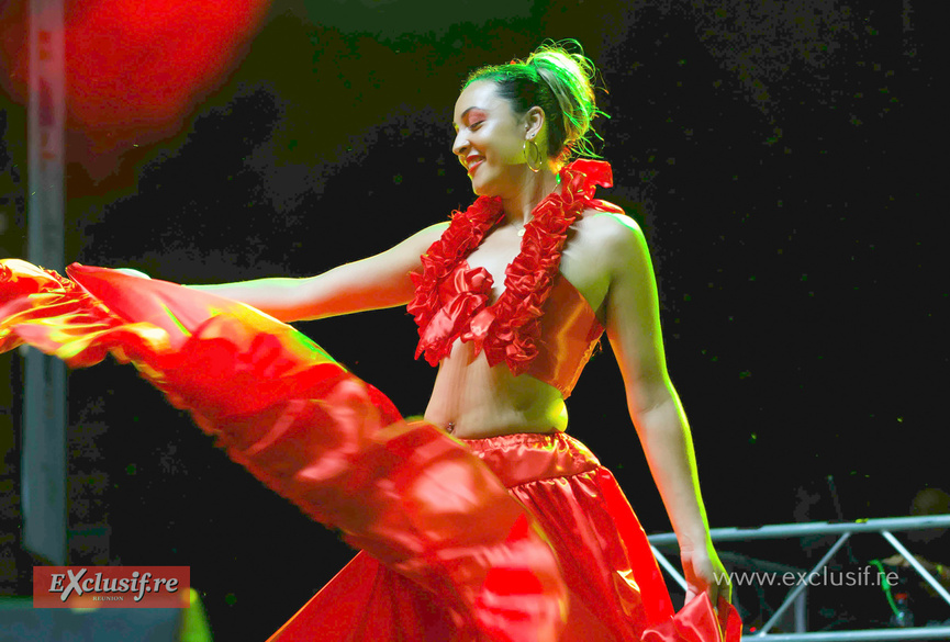 Concert Solidarité pour les sinistrés du cyclone Garance à Saint-Denis: photos Concert Solidarité pour les sinistrés du cyclone Garance à Saint-Denis: photos