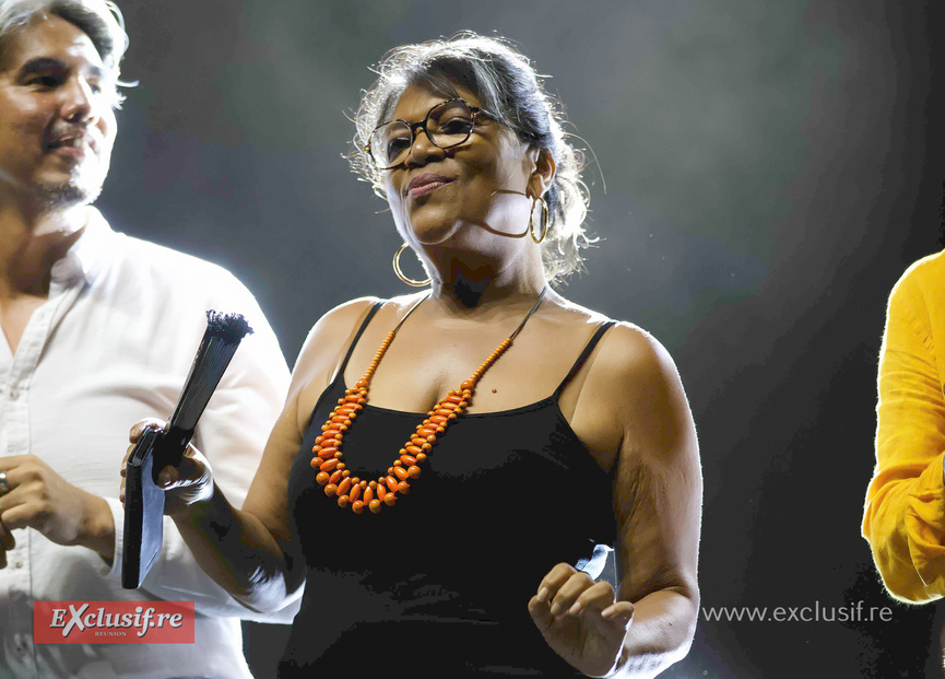 Concert Solidarité pour les sinistrés du cyclone Garance à Saint-Denis: photos Concert Solidarité pour les sinistrés du cyclone Garance à Saint-Denis: photos