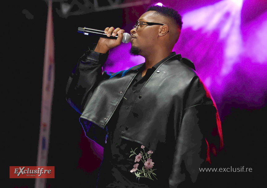 Concert Solidarité pour les sinistrés du cyclone Garance à Saint-Denis: photos Concert Solidarité pour les sinistrés du cyclone Garance à Saint-Denis: photos