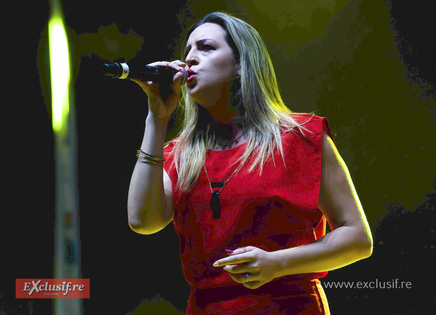 Concert Solidarité pour les sinistrés du cyclone Garance à Saint-Denis: photos Concert Solidarité pour les sinistrés du cyclone Garance à Saint-Denis: photos