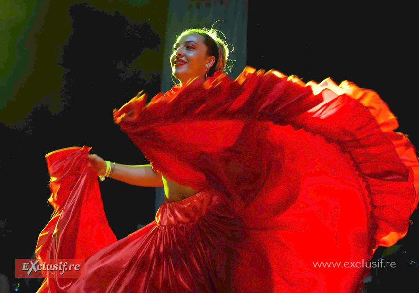 Concert Solidarité pour les sinistrés du cyclone Garance à Saint-Denis: photos Concert Solidarité pour les sinistrés du cyclone Garance à Saint-Denis: photos