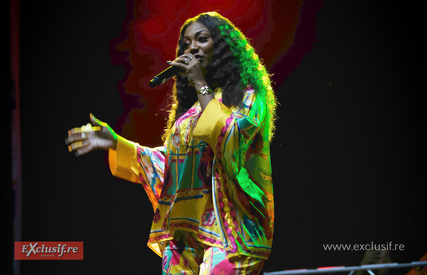 Concert Solidarité pour les sinistrés du cyclone Garance à Saint-Denis: photos Concert Solidarité pour les sinistrés du cyclone Garance à Saint-Denis: photos