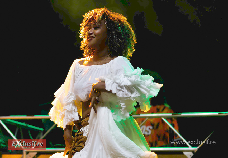 Concert Solidarité pour les sinistrés du cyclone Garance à Saint-Denis: photos Concert Solidarité pour les sinistrés du cyclone Garance à Saint-Denis: photos