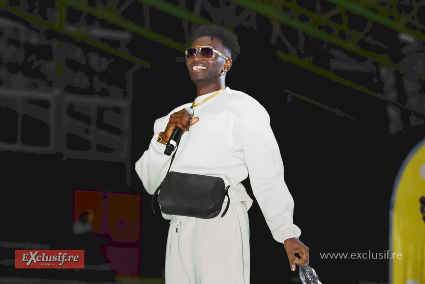 Concert Solidarité pour les sinistrés du cyclone Garance à Saint-Denis: photos Concert Solidarité pour les sinistrés du cyclone Garance à Saint-Denis: photos