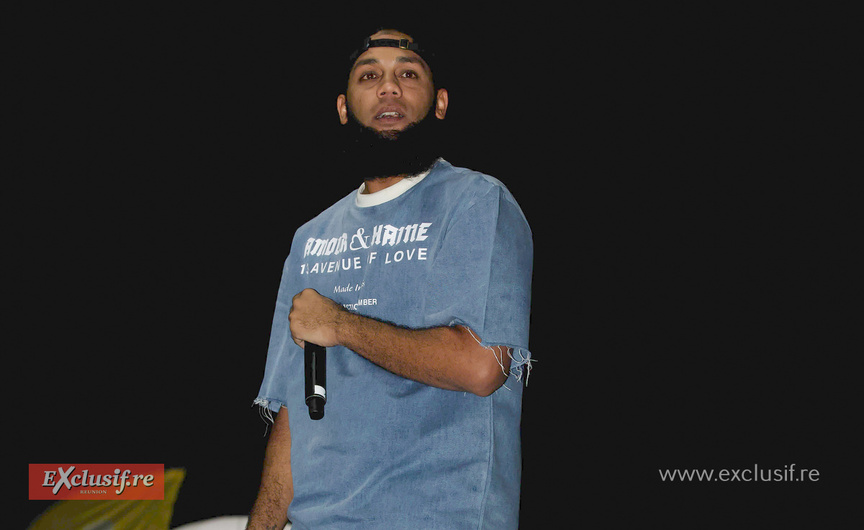 Concert Solidarité pour les sinistrés du cyclone Garance à Saint-Denis: photos Concert Solidarité pour les sinistrés du cyclone Garance à Saint-Denis: photos