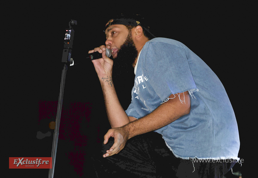 Concert Solidarité pour les sinistrés du cyclone Garance à Saint-Denis: photos Concert Solidarité pour les sinistrés du cyclone Garance à Saint-Denis: photos