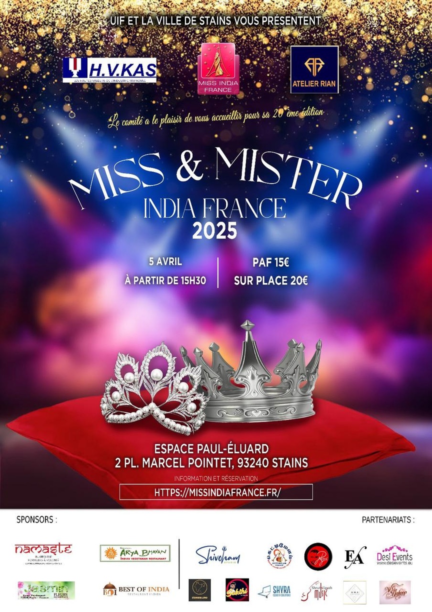 Finale samedi 5 avril Finale samedi 5 avril