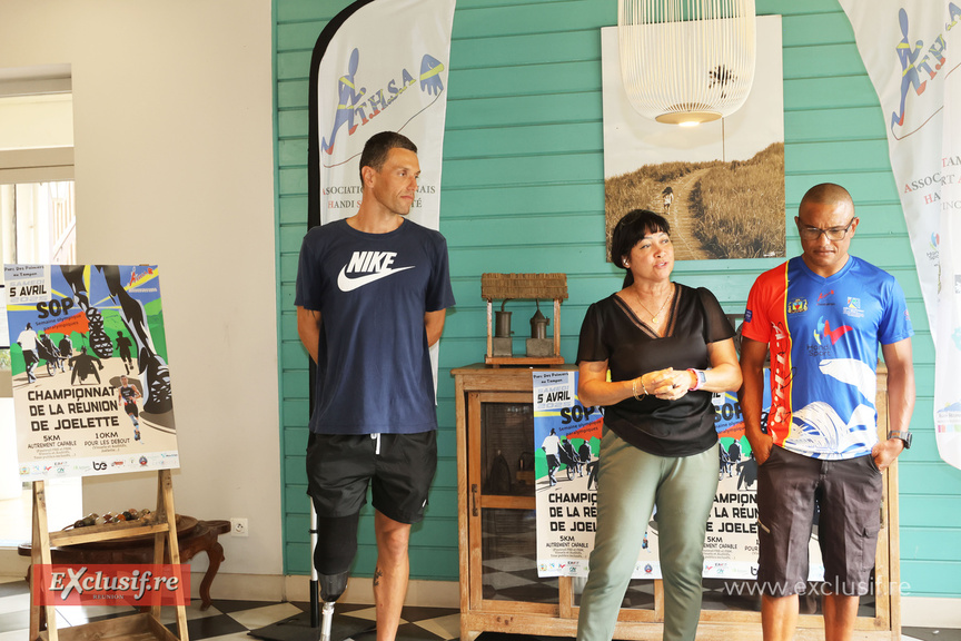 Alexis Hanquinquant, Annie Amacouty, Armand Sautron