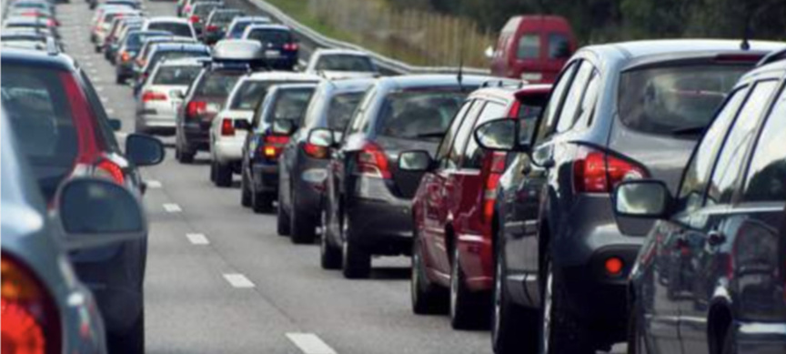 Les ventes de voitures neuves sont toujours en baisse à La Réunion en mars