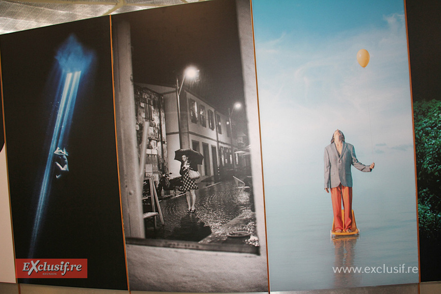 Expo "Voyage intérieur" Acte II à l'Aéroport Roland Garros: découverte Expo "Voyage intérieur" Acte II à l'Aéroport Roland Garros: découverte