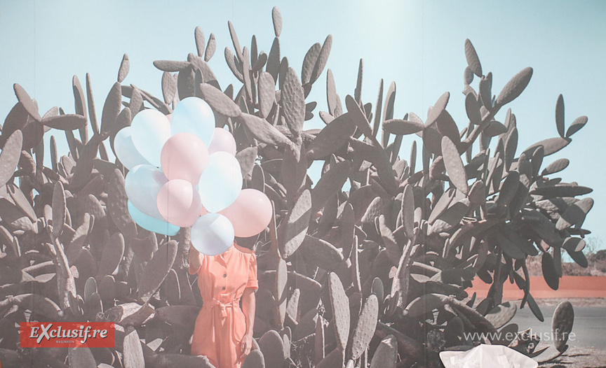 Expo "Voyage intérieur" Acte II à l'Aéroport Roland Garros: découverte Expo "Voyage intérieur" Acte II à l'Aéroport Roland Garros: découverte