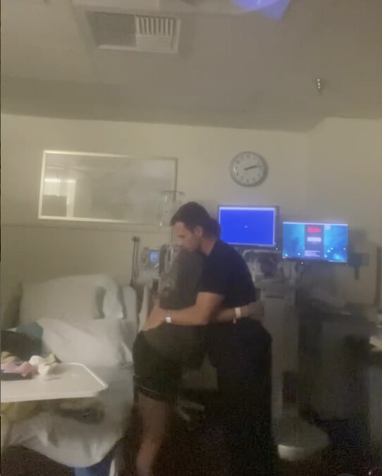 Image d'une vidéo publiée par Matthew... l'adieu sans le savoir encore! Image d'une vidéo publiée par Matthew... l'adieu sans le savoir encore!